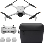 Drone|DJI|Lito 1 Fly More Combo|CP.MA.00000991 | CP.MA.00000991.01 | 6937224146839
