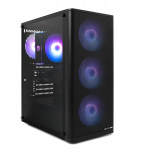 Komputer Komputronik Level GO [G26] Ryzen 5 | RTX 5060 | 64GB | 1TB | W11H | 5906849859609 | 5906849859609