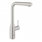 Grohe Essence 30270DC0, supersteel | 30270DC0 | 4005176314933