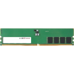 Pamięć Transcend JetRam, DDR5, 48 GB, 5600MHz, CL46 (JM5600ALE-48G) | JM5600ALE-48G | 760557867470