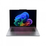 Lenovo ThinkPad X9-15p G1 Intel | Grey | 15.3 " | OLED | 2.8K | 2880 x 1800 pixels | Anti-reflection | Intel Core Ultra X7 | 358H | 64 GB | Soldered LPDDR5X | Solid-state drive capacity 1000 GB | Intel Arc B390 GPU | Windows 11 Pro | 802.11be | Bluet ...
