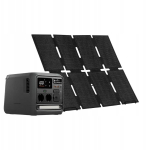 DJI Zestaw DJI Power 1000 Mini + panel solarny 100W + kabel MC4 | Mini+100W | 5905156107441