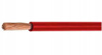 LAPP Przew&oacute;d instalacyjny H07V-K 6 czerwony 4520044 /100m/ | 4520044 | 4044774702377