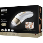 Depilator Braun Silk-expert Pro 5 PL5431 | PL5431 | 8700216937948