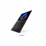 Lenovo ThinkPad T14s 2-in-1 G2 Intel | Black | 14 " | IPS | Touchscreen | WUXGA | 1920 x 1200 pixels | Intel Core Ultra 5 | 325 | 32 GB | Soldered LPDDR5X | Solid-state drive capacity 512 GB | Intel Graphics | Windows 11 Pro | 802.11be | Bluetooth ve ...