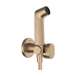 Bidė du&scaron;elio komplektas Hansgrohe 29232140 | HA00231 | 4059625406052