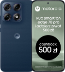 Motorola XT2607-1 Moto Edge 70 Pro 5G 8GB RAM 256GB - Titan | PBC20079SE | 840493629759