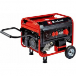 Agregat Einhell Einhell petrol generator TC-PG 65/E5, generator (red/black, 8.0 kW) | 4152610 | 4006825659993