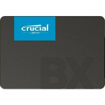 Dysk SSD Crucial BX500 2TB 2.5'' SATA III (CT2000BX500SSD1T) | CT2000BX500SSD1T | 649528821591