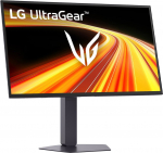 Monitor LG UltraGear Tandem OLED 27GX790B-B | 27GX790B-B.AEU | 8806096678008