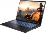 Laptop Dream Machines RG4070-17PL20 i7-13620H / 16 GB / 1 TB / RTX 4070 / 144 Hz | RG4070-17PL20 | 5902721327037