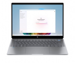 HP OmniBook Ultra 14-fd0003nn AMD Ryzen AI 9 365, Copilot+ PC laptop, 35.6 cm (14"), 2.2K touchscreen, 16 GB LPDDR5x-SDRAM, SSD, Wi-Fi 7 (802.11be), Windows 11 Home, Silver | B57V4EA | 198990033556
