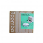 iRobot 705 Combo Max Saug-/Wischroboter, wei&szlig; | X185240 | 885155045799