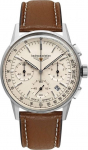 Zegarek Bauhaus Zegarek Bauhaus Aviation 23765, quartz 42 mm | 23765 | 4041338237658