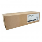 Toner Lexmark MS/MX Cartridge black (66S0XA0) | 66S0XA0 | 734646740357