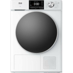 Suszarka do ubrań Bosch PKM WPT10-14A++ suszarki do prania Wolnostojący Od przodu 10 kg A++ Biały | 11614 | 4030608116144