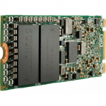 Dysk serwerowy HP 240GB SATA III (6 Gb/s)  (P47817-B21) | P47817-B21 | 5715063266083