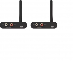 MusicMan Marmitek Audio Anywhere 630 wireless audio transmission system | Audio Anywhere 630 | 8718164534164