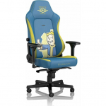 noblechairs HERO Gaming Chair - Fallout Vault-Tec Edition | GAGC-178 | 4251442503758