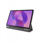Lenovo Idea Tab Plus (w/o power adapter) | ZAGF0098SE | Luna Grey | 12.1 " | 2560 x 1600 pixels | IPS | MediaTek | 8 GB | Dimensity 6400 | Soldered LPDDR4X | 256 GB | 5G | Wi-Fi | Front camera | 8 MP | Rear camera | 13 MP | Bluetooth | 5.2 | Android  ...