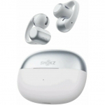 Słuchawki Shokz Bezprzewodowe E320 OpenDots 2 Grey (810202687530) | 810202687530 | 810202687530