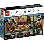 LEGO IDEAS 21319 CENTRAL PERK | 21319 | 5702016603842