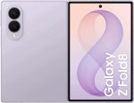Smartfon Samsung Galaxy Fold8 256GB Lawendowy (SM-F971BLVBEUE) | SM-F971BLVBEUE | 8806099185909
