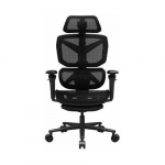 Fotel Cougar Terminator Air Czarny (CGR-TAR-ORB) | CGR-TAR-ORB | 4711649771027