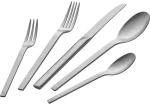 Zwilling Minimale Vintage Besteckset 68 tlg | 1027162 | 4009839671975