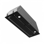 CATA GA DUAL 90 BK | Hood | Canopy | Energy efficiency class A++ | Width 90 cm | Touch sensitive | 805 m&sup3;/h | LED | Black | 02075433 | 8422248379267