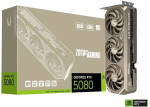 ZOTAC GAMING GeForce RTX 5080 SOLID Core OC 20th Anniversary Edition graphics card | ZT-B50800J2S-10P | 8886307704832