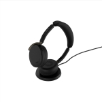 Headphones Evolve3 65 Flex Link 390c UC Wireless Charging Pad | 36699-989-889 | 5706991037128