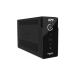 BR900G2-GR Back-UPS BR 900VA 4xSchuko outlet | BR900G2-GR | 731304792093
