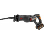 Piła szablasta Worx WX516 20 V | WX516 | 6943475857172
