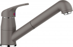 Jaucējkrāni BLANCO DARAS-S Volcano grey HD | 526936 | 4020684773607
