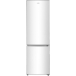 Gorenje Refrigerator | RK4182PW4 | Energy efficiency class Class E | Freestanding | Height 180 cm | Combi | Fridge net capacity 198 L | Freezer net capacity 71 L | 39 dB | White | RK4182PW4 | 3838782408458