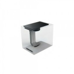Nosūcēja piederumi FABER RECYCLING KIT / Lateral recycling version / plinth min.70H GALILEO STRIPES / GALILEO SLIM | 112.0711.987 | 7612986386356