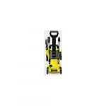 K&auml;rcher K 2 POWER CONTROL HOME pressure washer Upright Electric 360 l/h Black, Yellow | 1.673-603.0 | 4054278796116