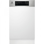 Electrolux EES42210IX dishwasher Fully built-in 9 place settings | EES42210IX | 7332543731053