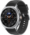 Watch Samsung Galaxy Watch 8 Classic L500 46mm BT - Black | SM-L500NZKAEUE | 8806097413295