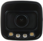 Kamera IP Dahua Technology KAMERA IP IPC-HFW3849T-ZAS-IL-27135 Smart Dual Light WizSense - 8&nbsp;Mpx 4K UHD 2.7&nbsp;... 13.5&nbsp;mm - MOTOZOOM DAHUA | IPC-HFW3849T-ZAS-IL-27135 | 6939554927072