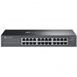 TP-Link Omada ES224G network switch Managed L2 Gigabit Ethernet (10/100/1000) Black | ES224G | 1210002600705