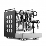 Rocket Appartamento 2.0 Classic Siebtr&auml;ger Schwarz Wei&szlig; | RE504B1W11 | 8054752042421