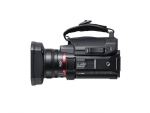 Kamera Panasonic Panasonic HC-X1200 (4K/60p 10-bit, 1/2,5'', 24x zoom, 25mm, OIS) | HC-X1200E | 5025232972968