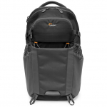 Lowepro seljakott Photo Active BP 200 AW, must/hall | LP37260-PWW | 0056035372605