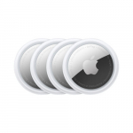 Apple | Tracker | AirTag (4 Pack) | MX542ZM/A | 190199320338