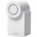 NUKI Smart Lock GO Smart door lock | Smart_Lock_Go | 9120072083990