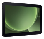 Samsung Galaxy Tab Active5 Pro Active5 Pro 5G Enterprise Edit Snapdragon LTE 256 GB 25.6 cm (10.1") 8 GB Wi-Fi 6 (802.11ax) Android 15 Green | SM-X356BZGEEEB | 8806097103172