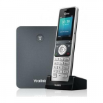Yealink W76P DECT System (W70 Basis + W56H Handset) | 1_822307 | 6938818308671