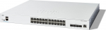 Cisco Catalyst C1300-24XT REFRESH | C1300-24XT-RF | 889728649230